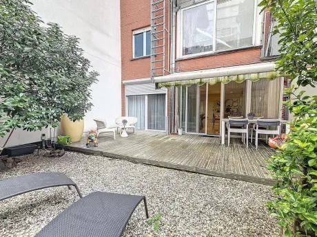Appartement in Antwerpen - Rubenslei 18, 2018 - foto 7