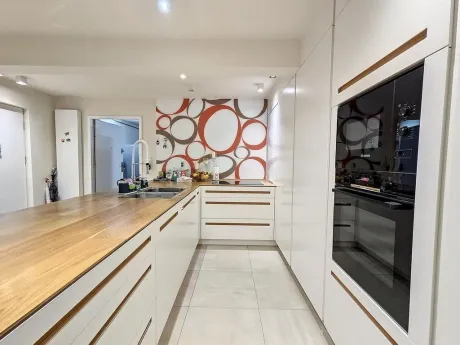 Appartement in Antwerpen - Rubenslei 18, 2018 - foto 8
