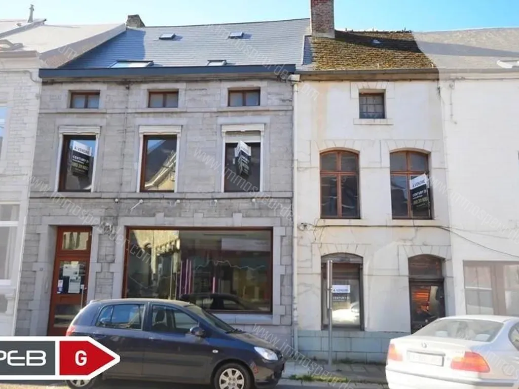 Huis in Couvin - 1031959 - Rue de la Ville 28, 5660 Couvin