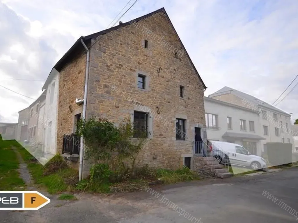 Maison in Matagne-la-Petite - 1280943 - Quartier du Petit Culot 10, 5680 Matagne-la-Petite