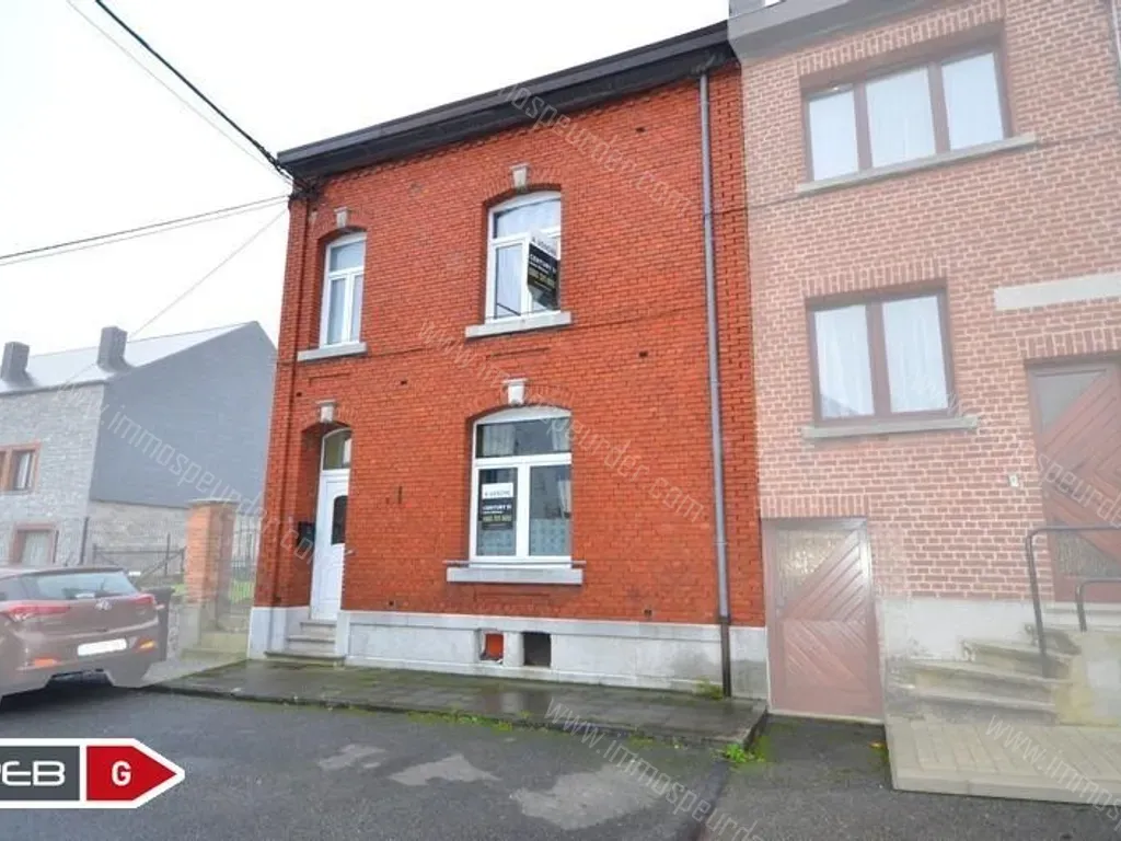 Huis in Couvin - 1311400 - Rue Albert Colard 33, 5660 Couvin