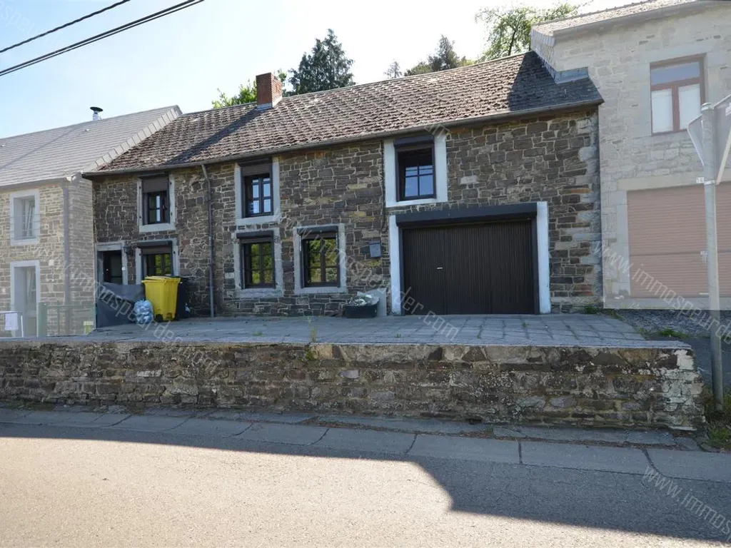 Huis in Olloy-sur-Viroin - 1342979 - Rue Pré des Velus 19, 5670 Olloy-sur-Viroin