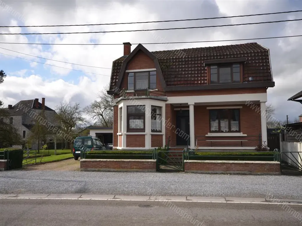 Huis in Mariembourg - 1399301 - Chaussée de Philippeville 27, 5660 MARIEMBOURG