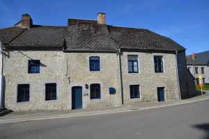 Huis Te Koop Philippeville