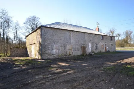 Huis Te Koop Boussu-en-Fagne