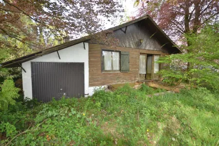 Huis Te Koop BrÛly-de-pesche