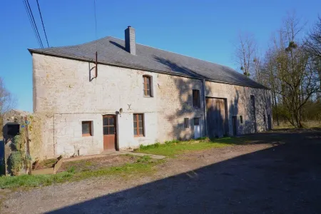 Huis Te Koop Boussu-en-Fagne