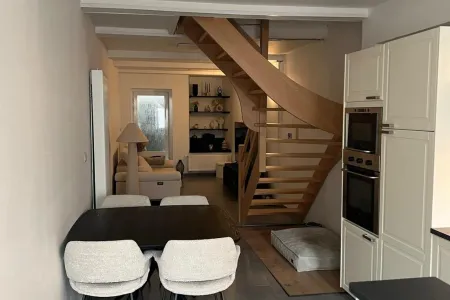 Huis Te Huur Couvin