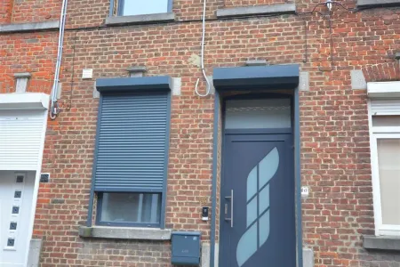 Huis Te Koop Haine-Saint-Pierre