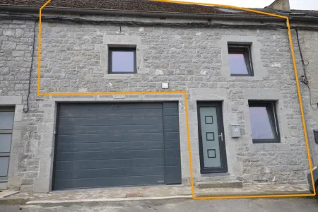 Huis Te Huur Petigny