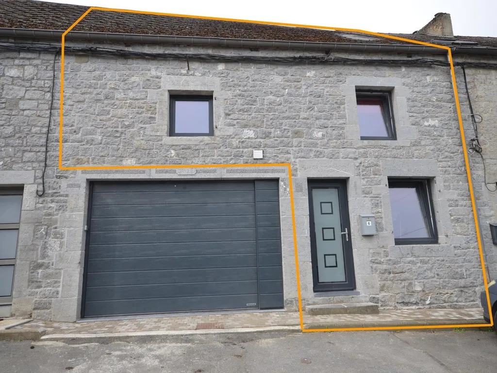 Hoofdfoto Huis in Petigny