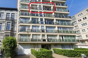 Appartement Te Koop Forest