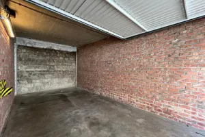 Garage Te Koop Schaerbeek
