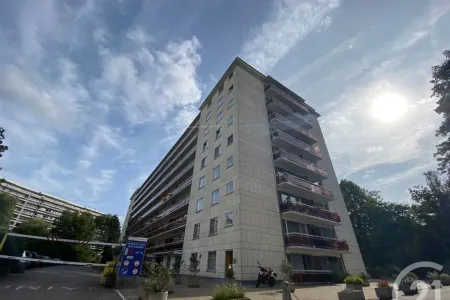 Garage Te Koop Evere