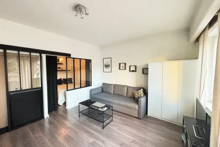 Appartement Te Koop Ixelles