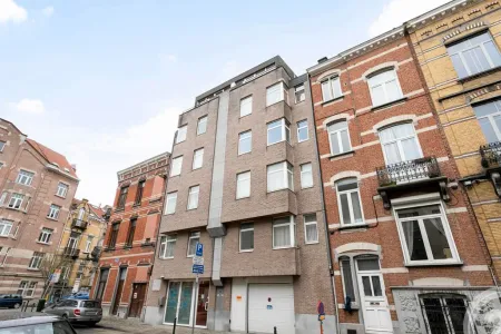 Garage Te Koop Etterbeek