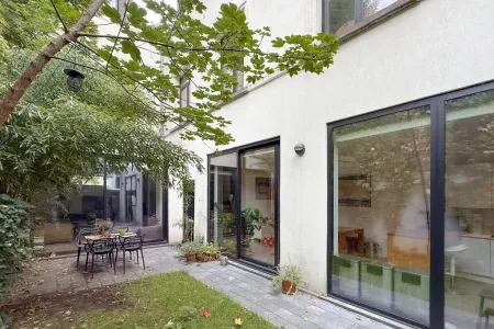 Huis Te Koop Bruxelles