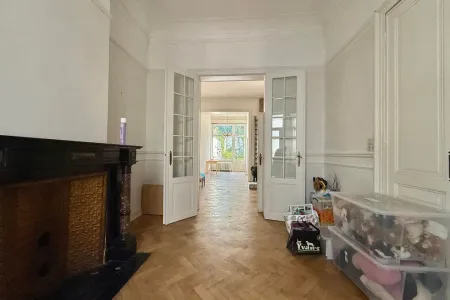 Huis Te Koop Saint-Gilles