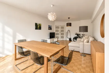Appartement Te Huur Etterbeek