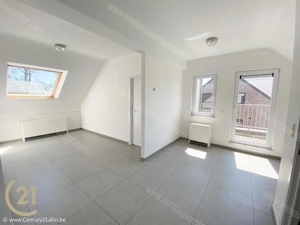 Appartement à Vendre Taintignies