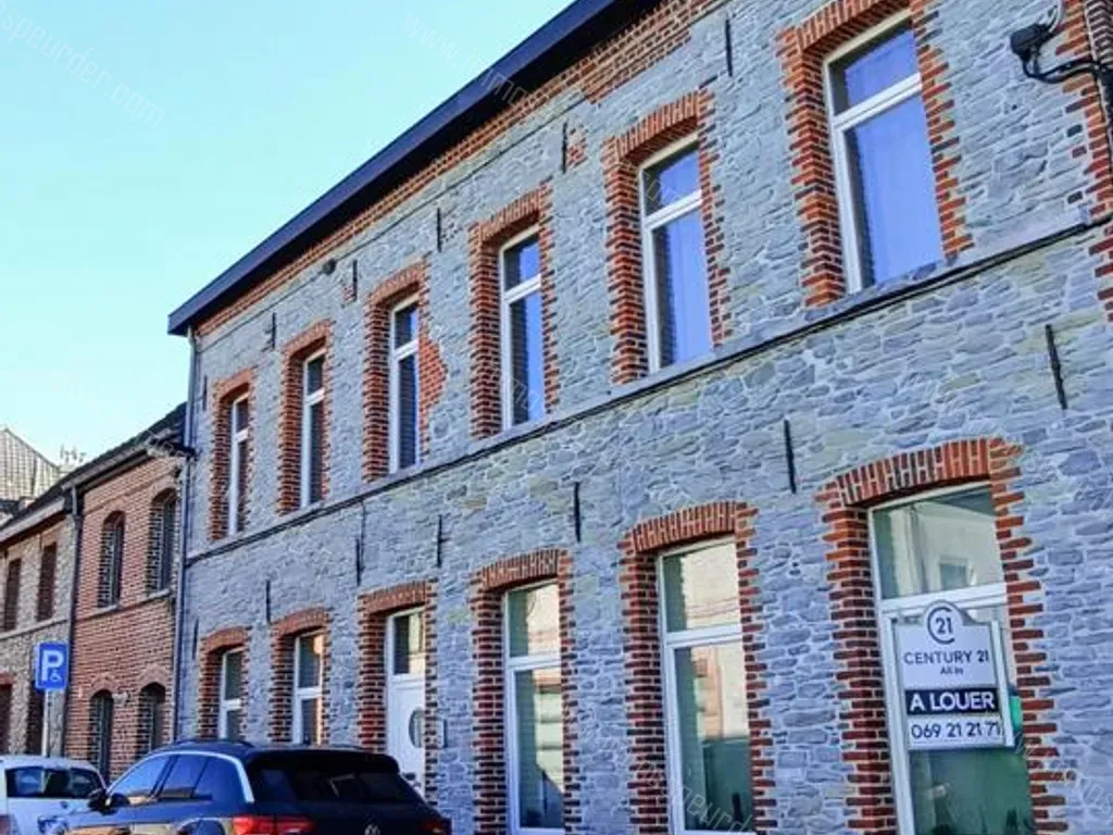 Appartement in Vaulx-lez-tournai - 1156840 - Rue des Abliaux 35-1, 7536 Vaulx-lez-Tournai