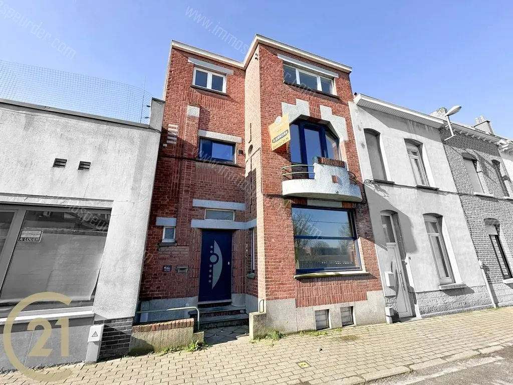 Huis in Tournai - 1379748 - Rue de la Prévoyance 2-C, 7500 Tournai