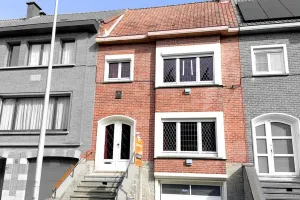 Huis Te Koop Tournai