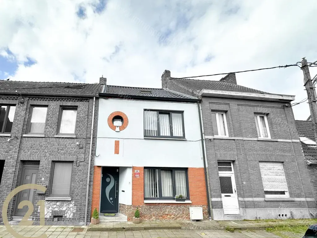 Huis Te Koop Basècles