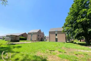 Appartement Te Koop Taintignies
