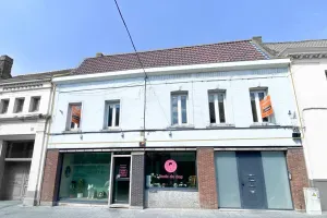 Appartement Te Koop Antoing