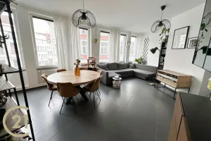 Appartement Te Koop Tournai