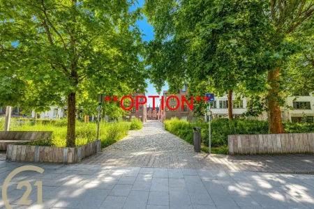 Appartement Te Koop Tournai