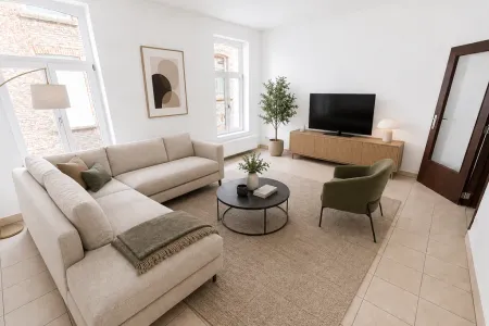 Appartement Te Koop Péruwelz