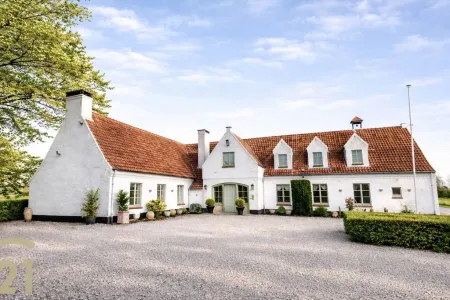 Huis Te Koop Avelgem