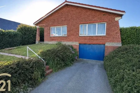 Huis Te Koop Tournai Rumillies