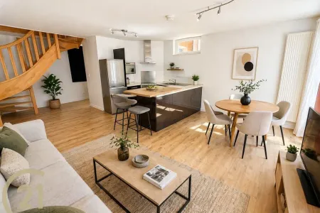 Appartement Te Koop Tournai