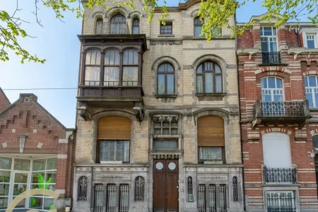 Huis Te Koop Tournai
