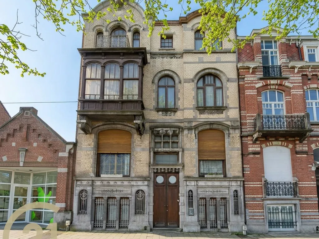 Hoofdfoto Huis in Tournai