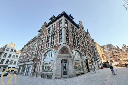 Handelspand Te Koop Tournai