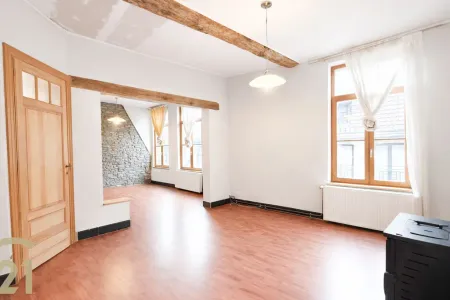 Huis Te Koop Tournai