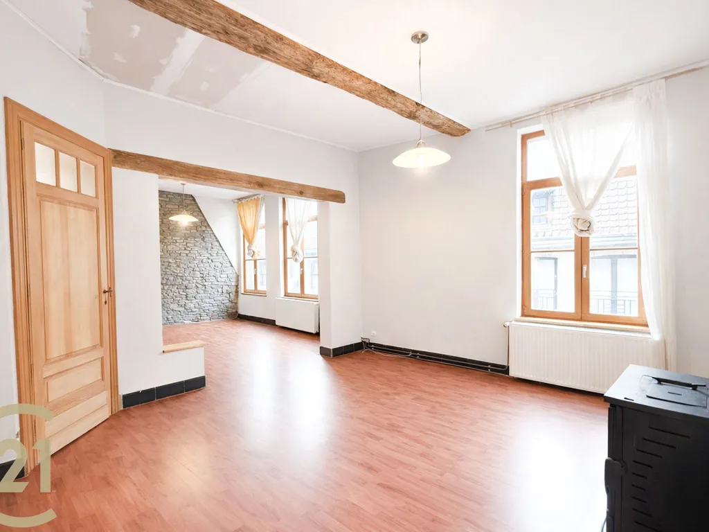 Hoofdfoto Huis in Tournai