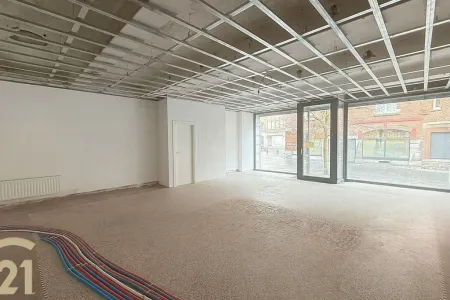 Handelspand Te Koop Tournai