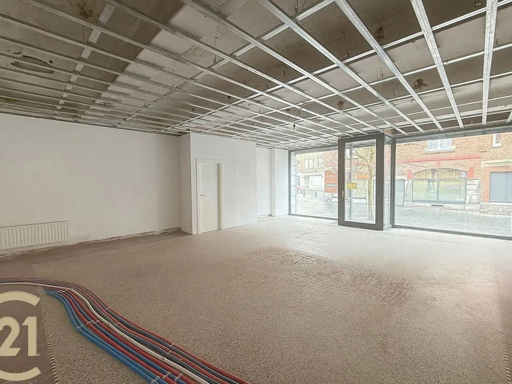 Hoofdfoto Handelspand in Tournai