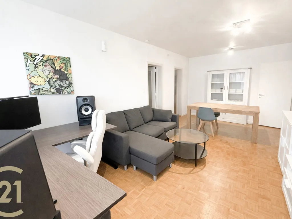 Hoofdfoto Appartement in Tournai