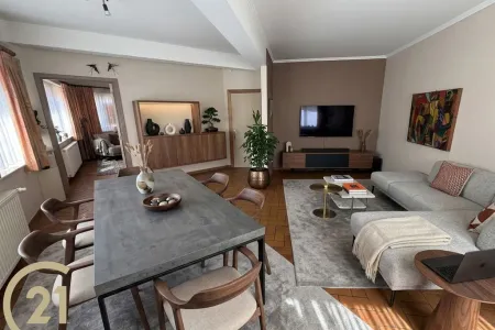 Appartement Te Koop Tournai