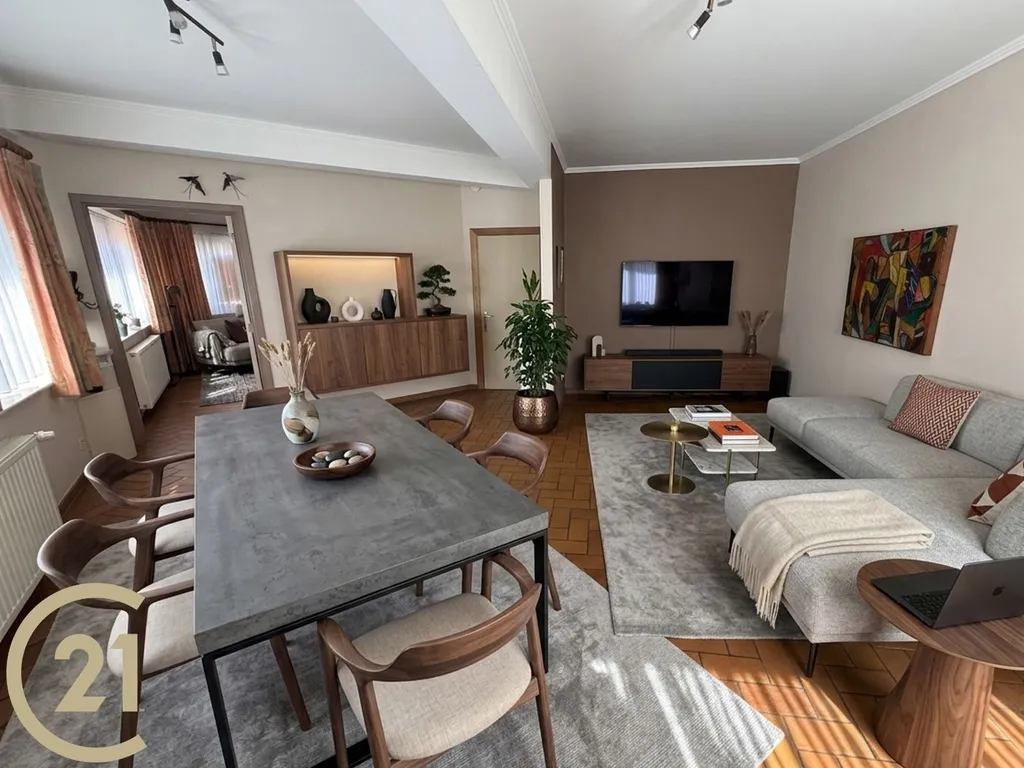 Hoofdfoto Appartement in Tournai