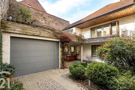 Huis Te Koop Tournai