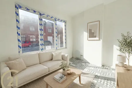 Appartement Te Koop Tournai