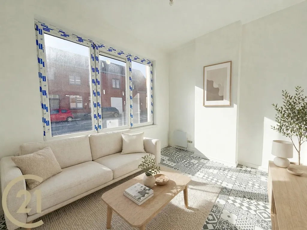 Hoofdfoto Appartement in Tournai