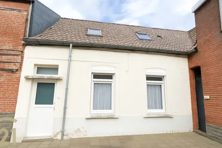 Huis Te Koop Tournai
